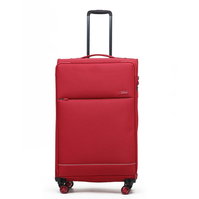 Tosca - SO LITE New AIR5055 79cm Large Spinner - Red