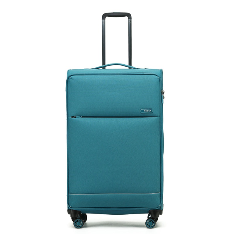 Tosca - SO LITE New AIR5055 79cm Large Spinner - Teal