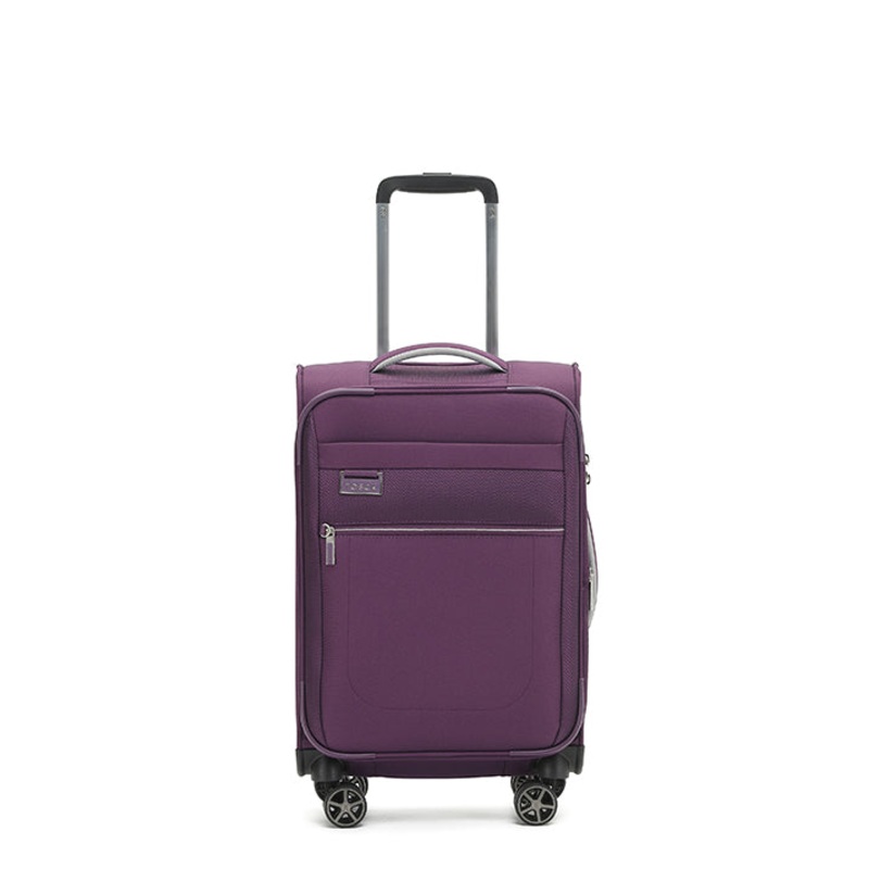 Tosca - TCA720 Vega 21in Small spinner - Plum