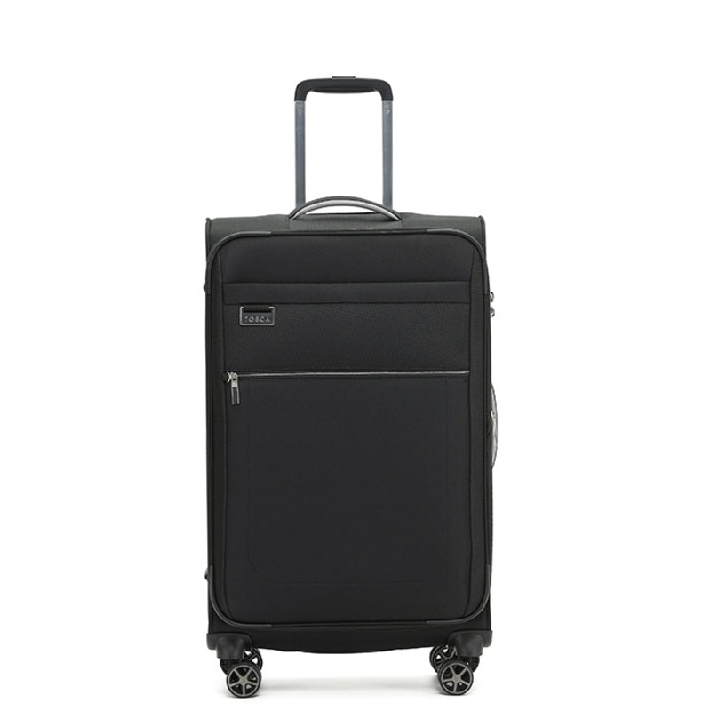 Tosca - TCA720 Vega 28in Med spinner - Black