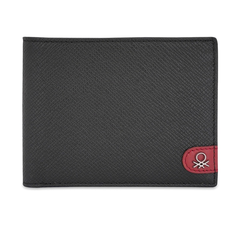 United Colors of Benetton Adamo Men's Passcase Wallet