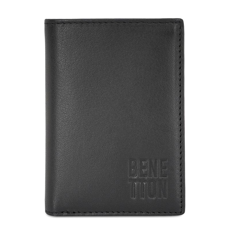 United Colors of Benetton Adour Men's Bifold Wallet