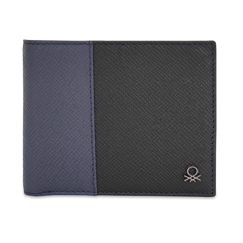 United Colors of Benetton Jacobo Men's Global Coin Wallet
