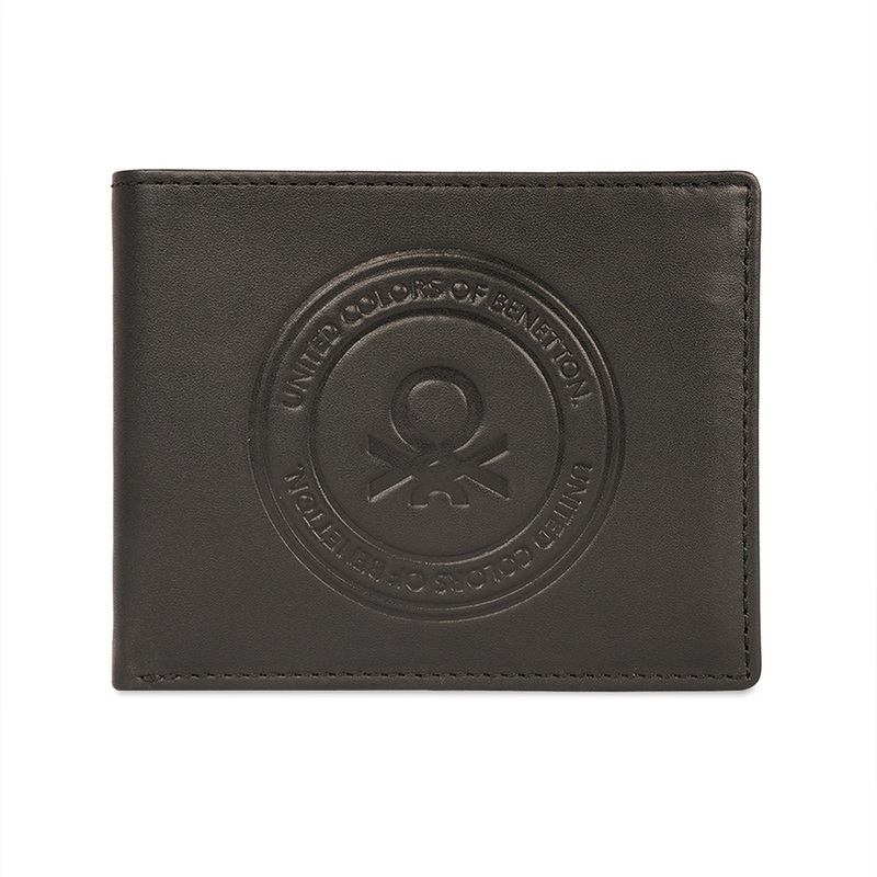 United Colors of Benetton Savile Men's Passcase Wallet