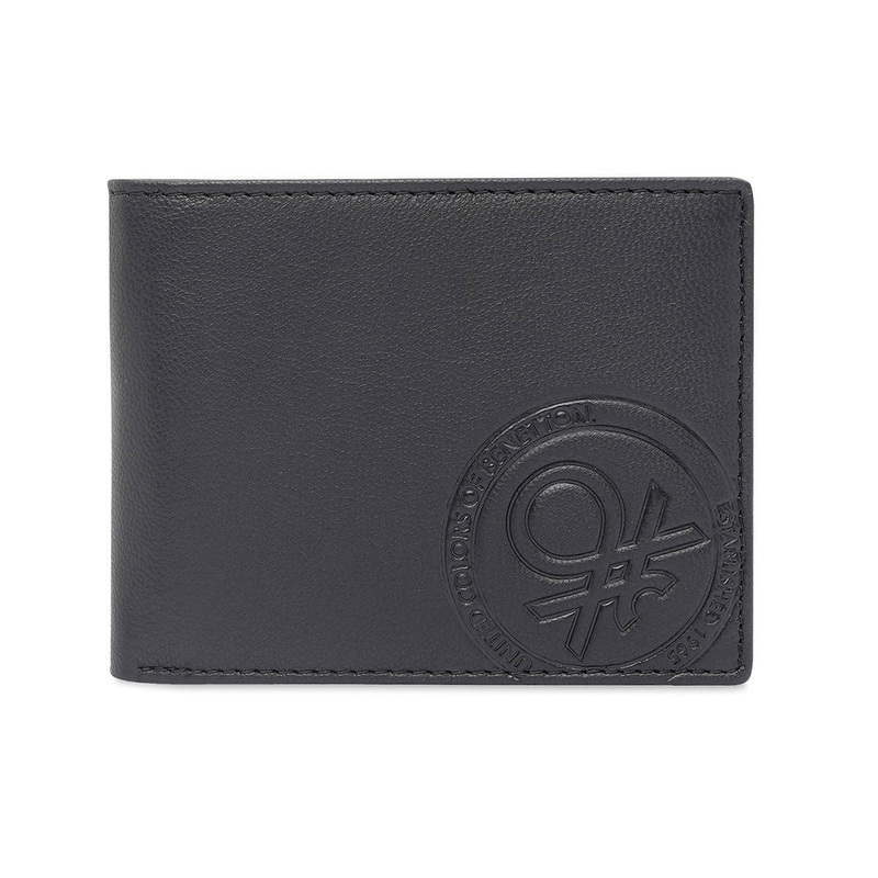 United Colors of Benetton Serrat Men's Passcase Wallet