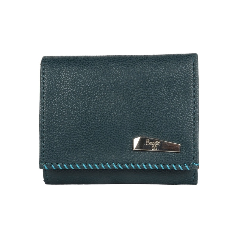 Arnold Green Small Three Fold Wallet