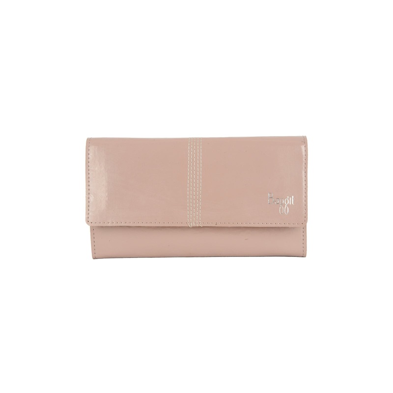 Bones Assorted Multicolours Large Harmonium Wallets