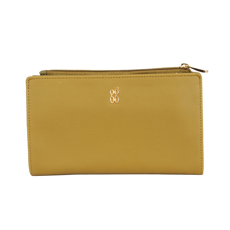 Peter Green Xl Two Fold Wallet