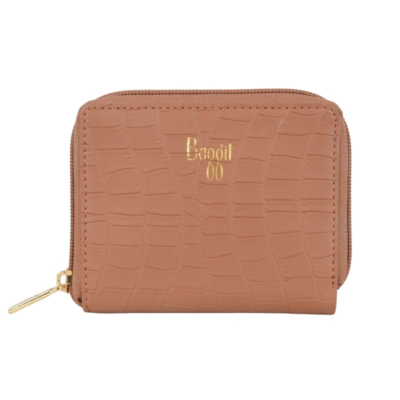 Starfish Tram 5 Skin Small Ziparound Wallets