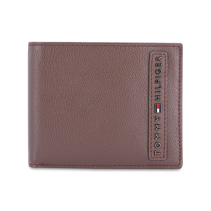 Tommy Hilfiger Arendal Men's Leather Wallet