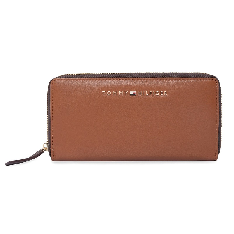 Tommy Hilfiger Bretha Women's Zip Around Wallet