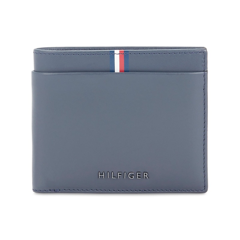 Tommy Hilfiger Drammen Men's Leather Wallet