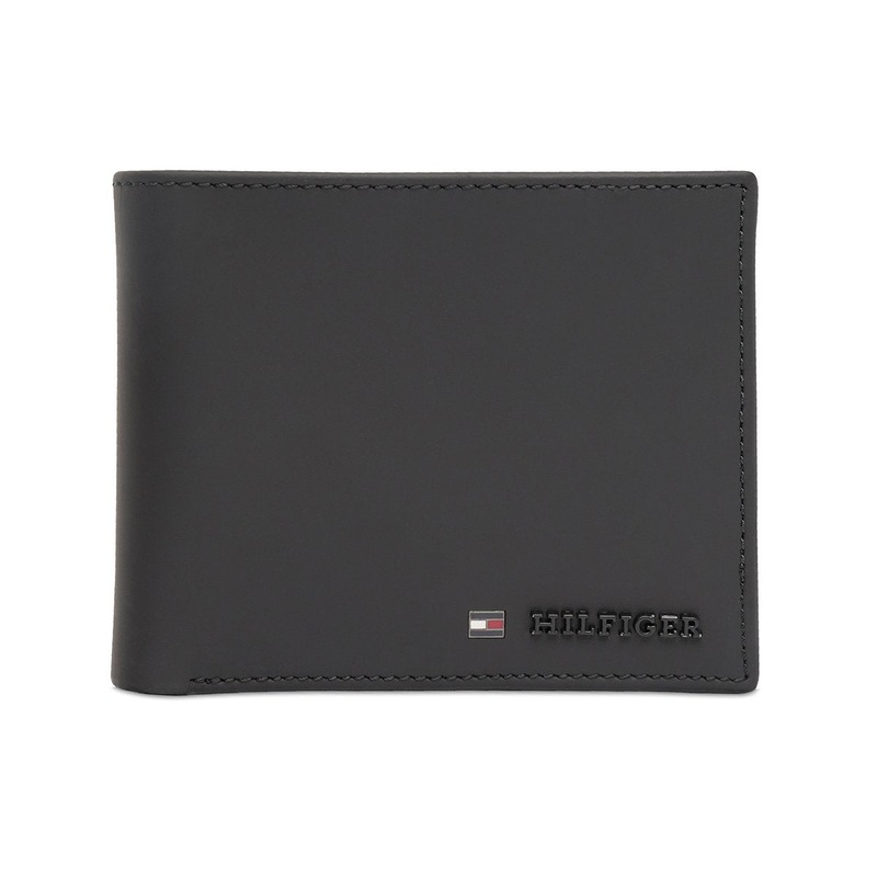 Tommy Hilfiger Grevena Men's Global Coin Wallet