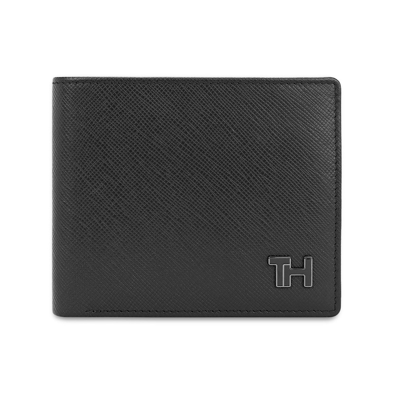 Tommy Hilfiger Grimstad Men's Global Coin Wallet