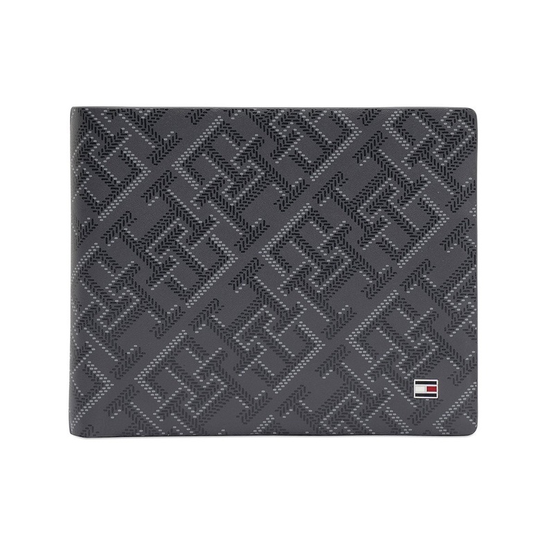 Tommy Hilfiger Manito Men's Slimfold Wallet