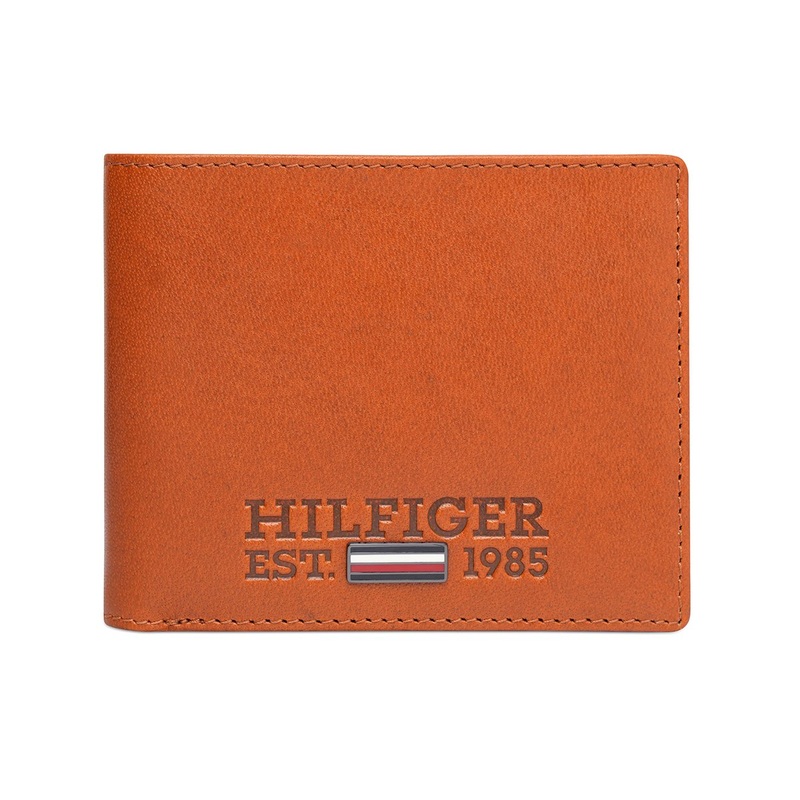Tommy Hilfiger Marissa Men's Passcase Wallet