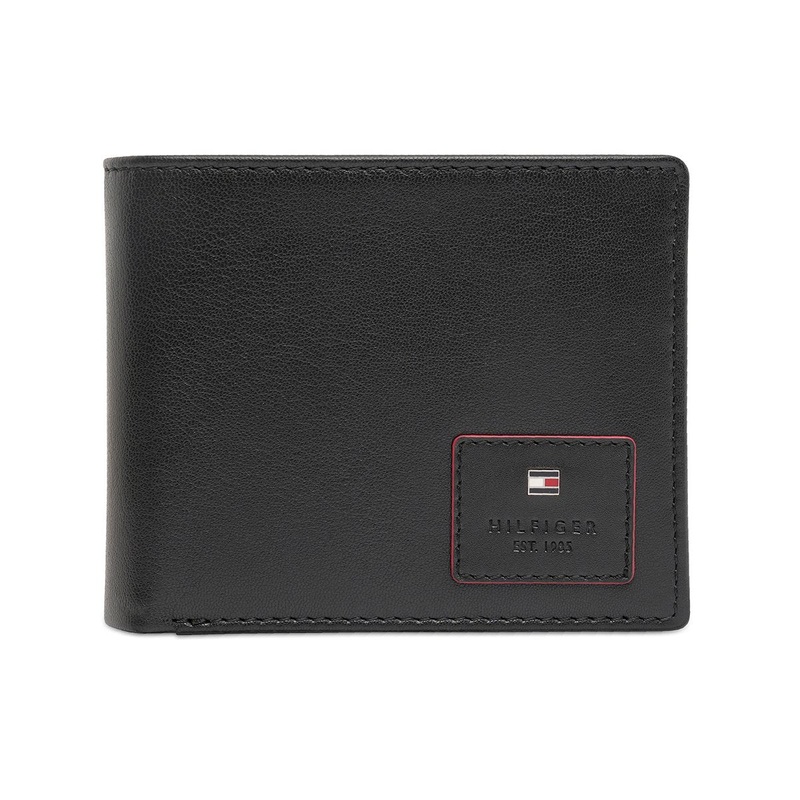 Tommy Hilfiger Ploce Men's Global Coin Wallet