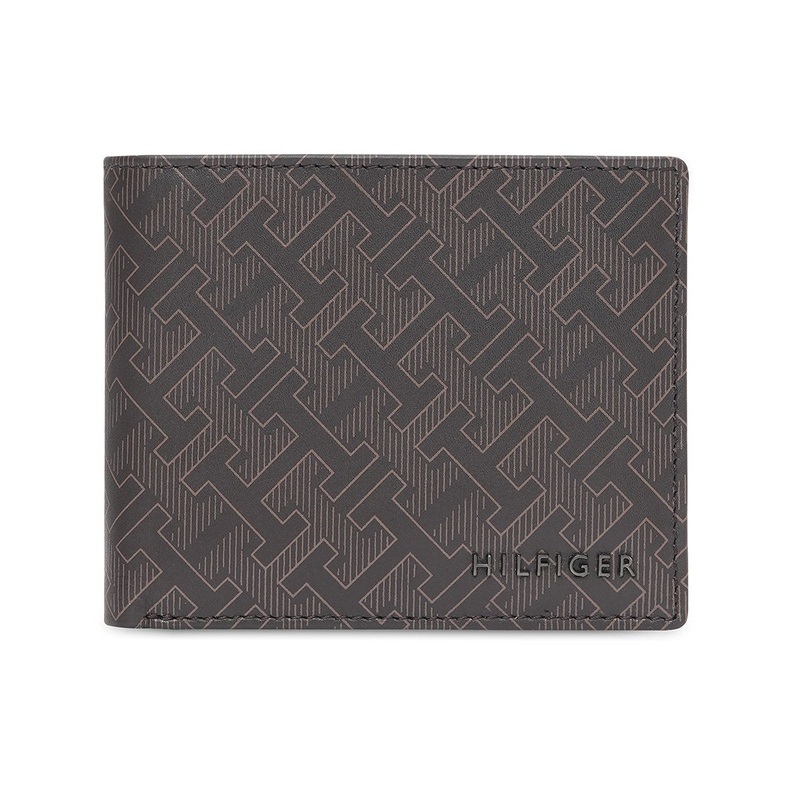 Tommy Hilfiger Porec Men's Passcase Wallet