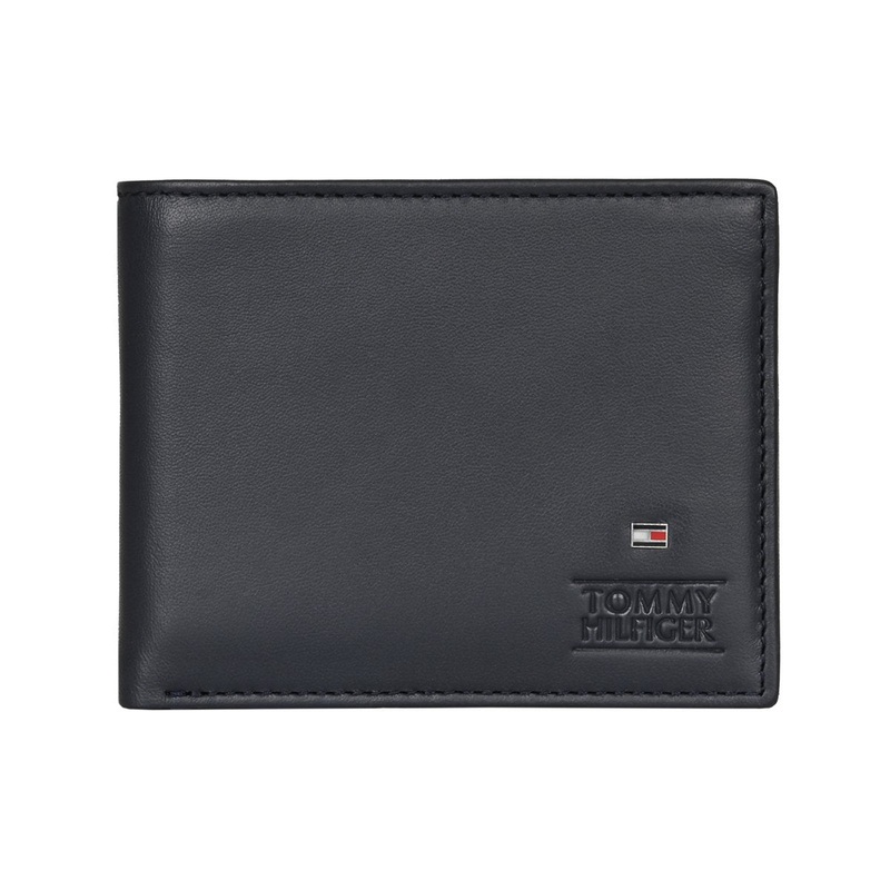Tommy Hilfiger Ridgeport Men's Passcase Wallet