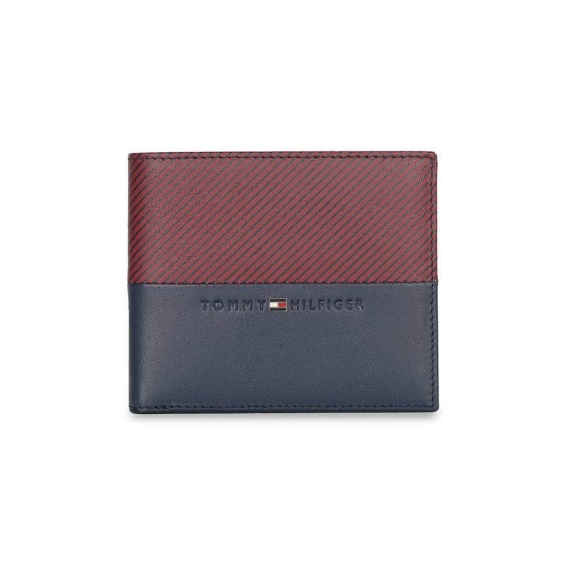Tommy Hilfiger Slinger Mens Global Coin Wallet