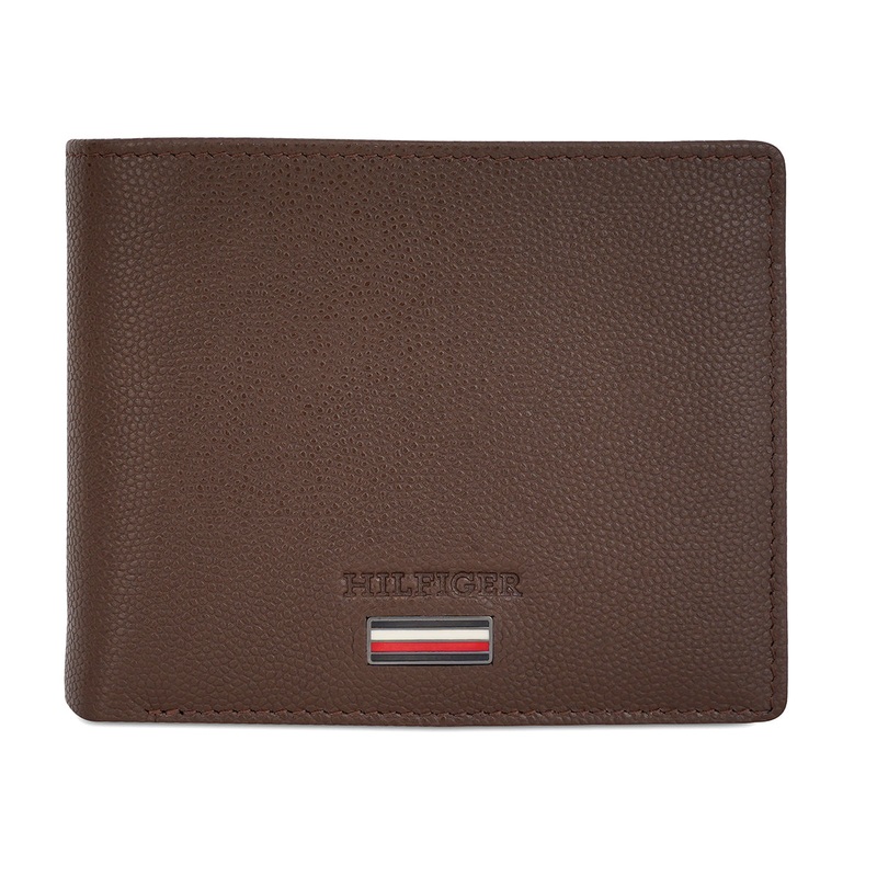 Tommy Hilfiger Vernon Global Coin Wallet