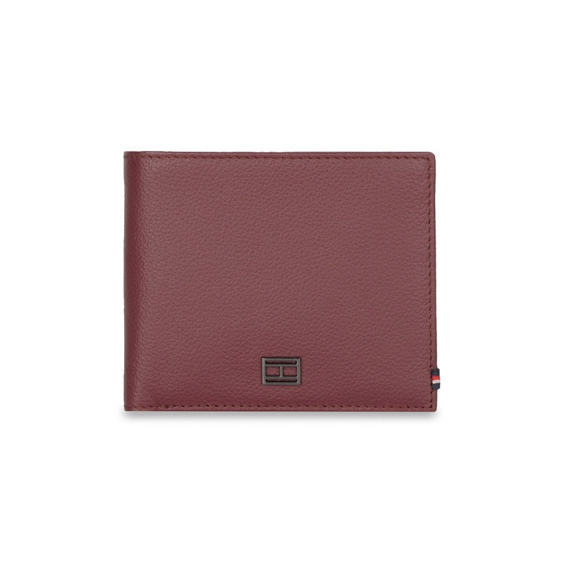 Tommy Hilfiger Walworth Global Coin Wallet