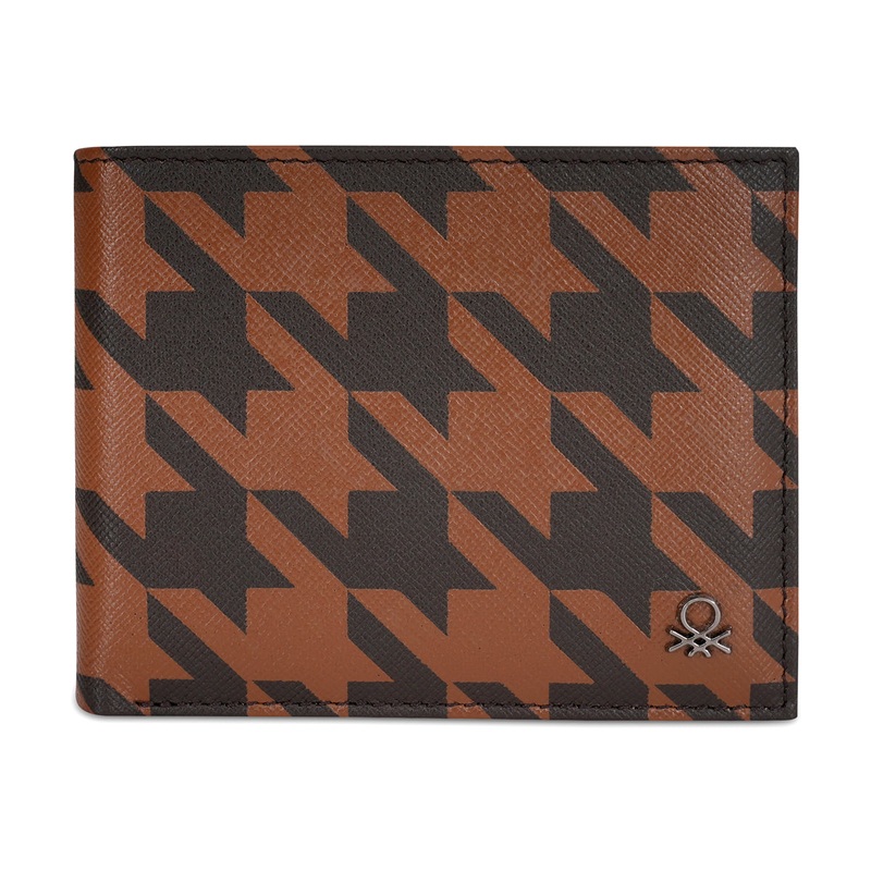 United Colors of Benetton Colier Men's Passcase Wallet