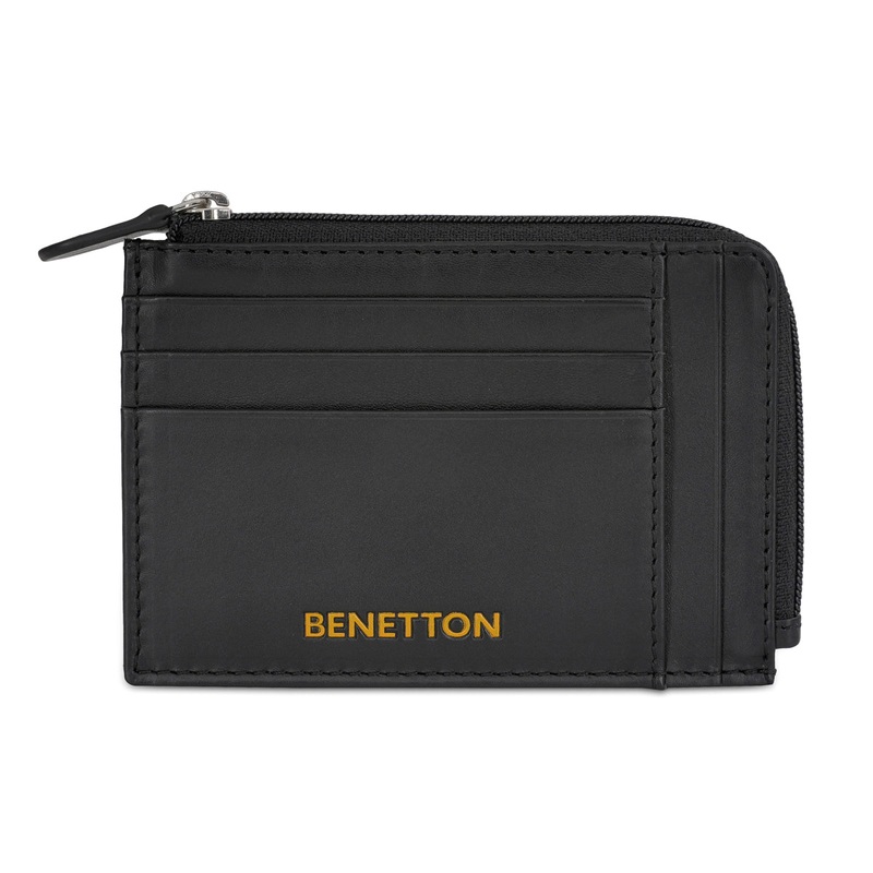 United Colors of Benetton Flaminio Card Holder Wallet