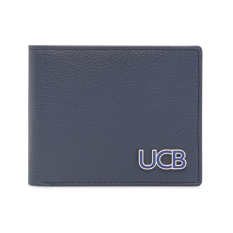 United Colors of Benetton Maude Men's Global Coin Wallet