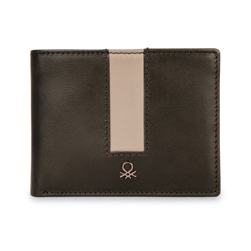 United Colors of Benetton Olten Men's Slimfold Wallet