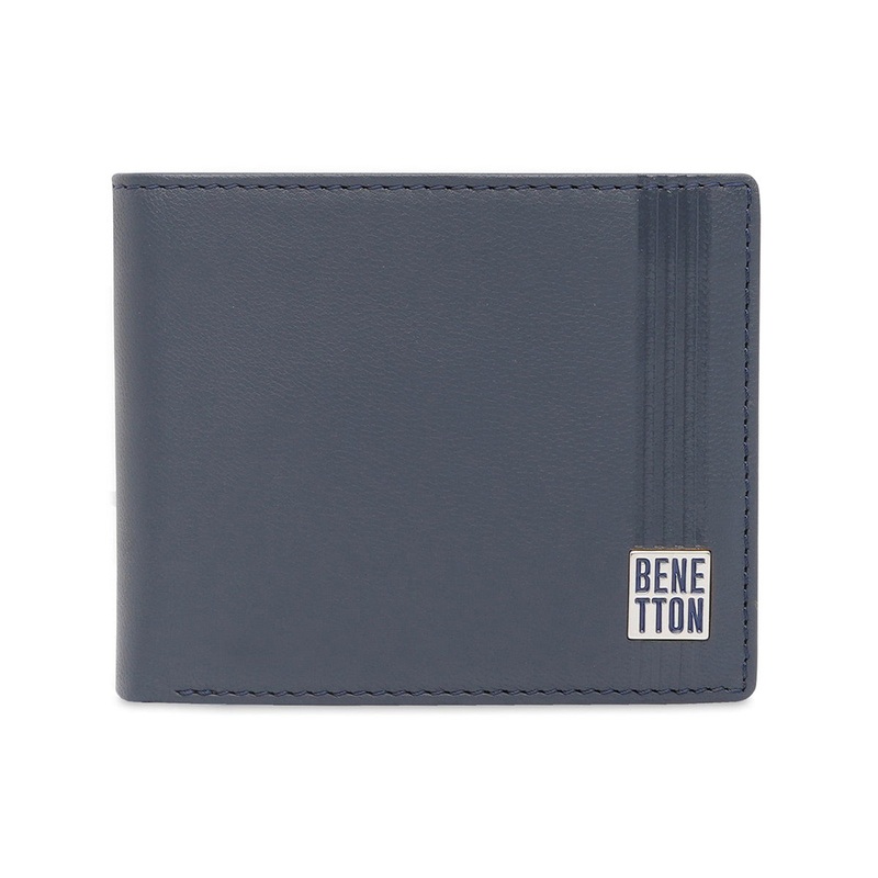 United Colors of Benetton Rembla Men's Slimfold Wallet