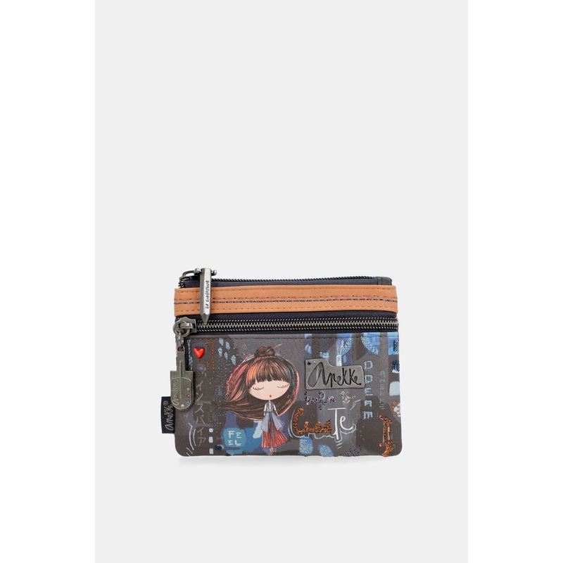 Contemporary Wallet