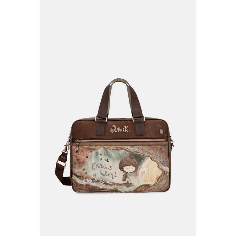 Core briefcase