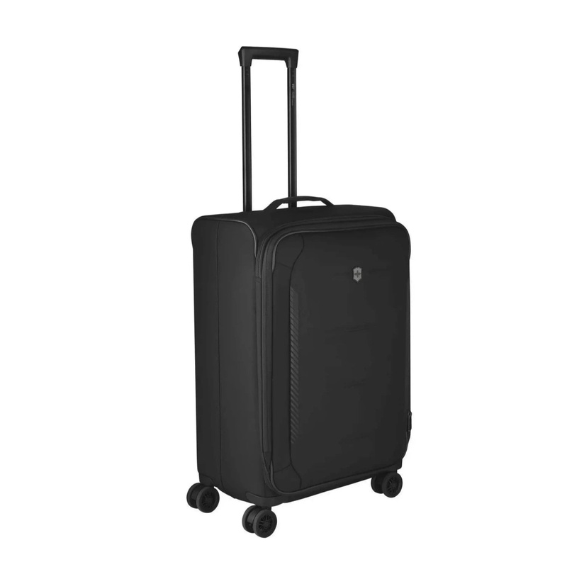 Crosslight Medium Softside Case - Black