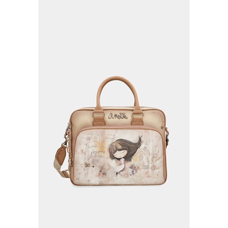 Document briefcase Memories