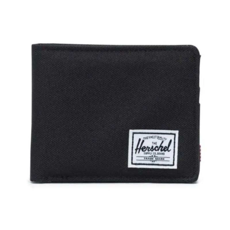 Herschel Roy Wallet - Black