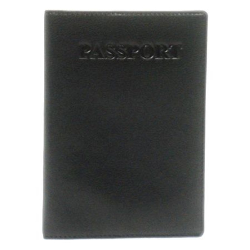 ID Guardian Passport Cover