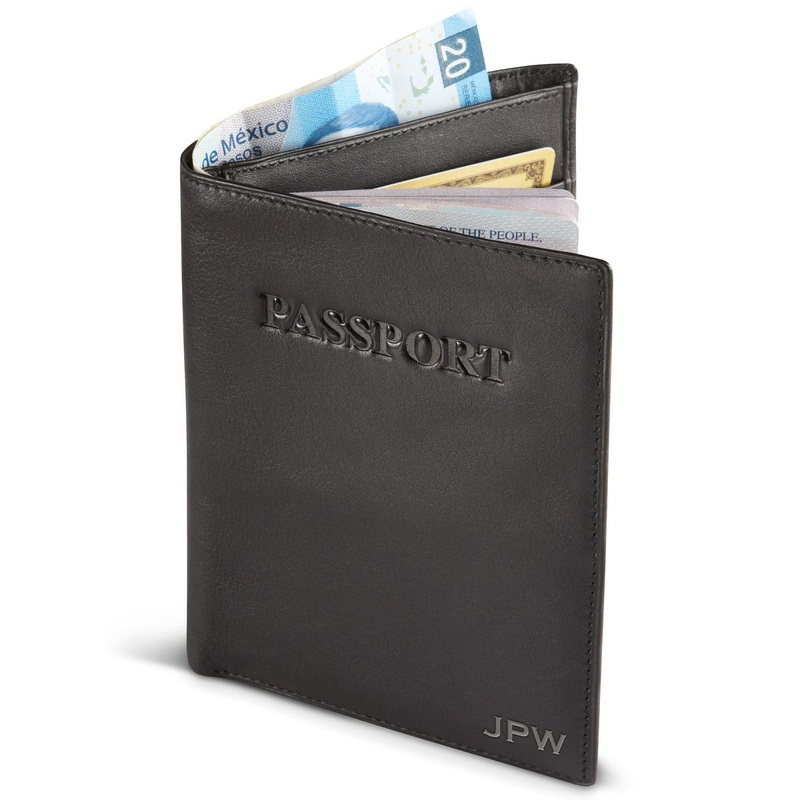 ID Guardian Passport Wallet