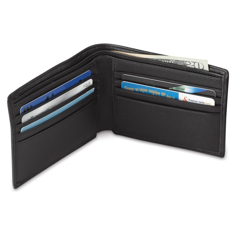 ID Guardian Slim Wallet