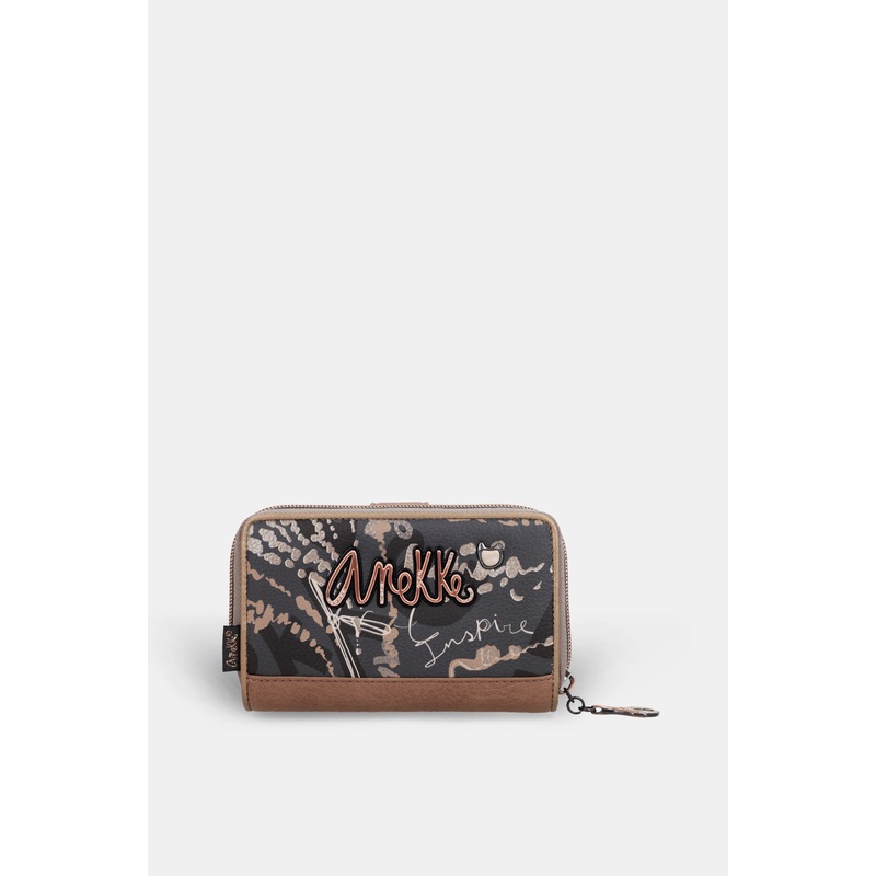 Intentions medium wallet