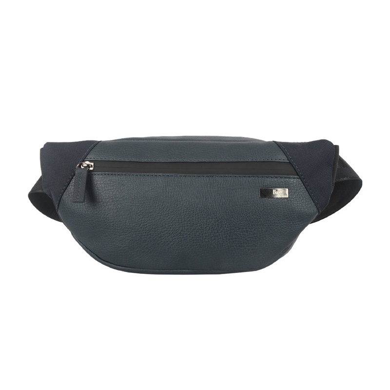 Kai Blue XS Waistpouch Sling Bags