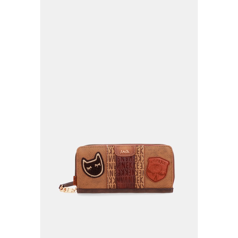 Large Urban logo wallet