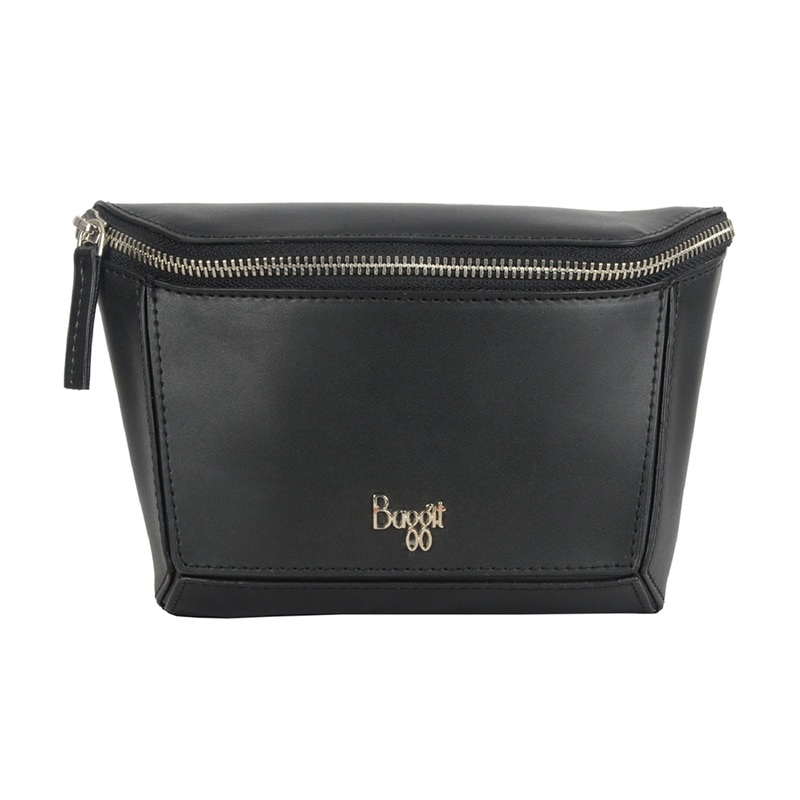Libro Black XXS Waistpouch Sling Bags