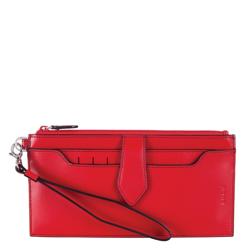 Lodis Audrey Queenie Wallet with Removable Card Case