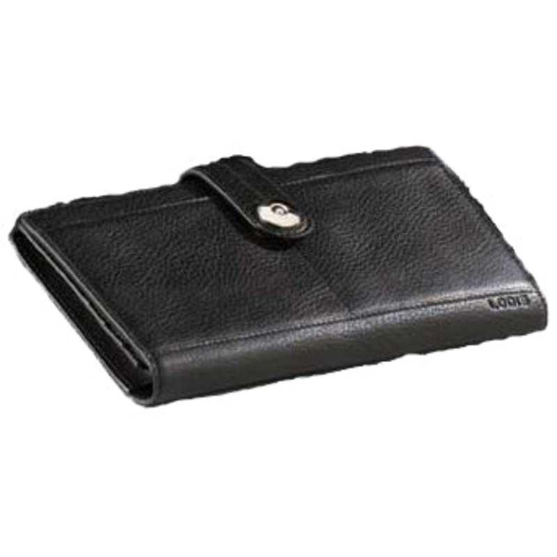 Lodis Sienna Clutch Wallet