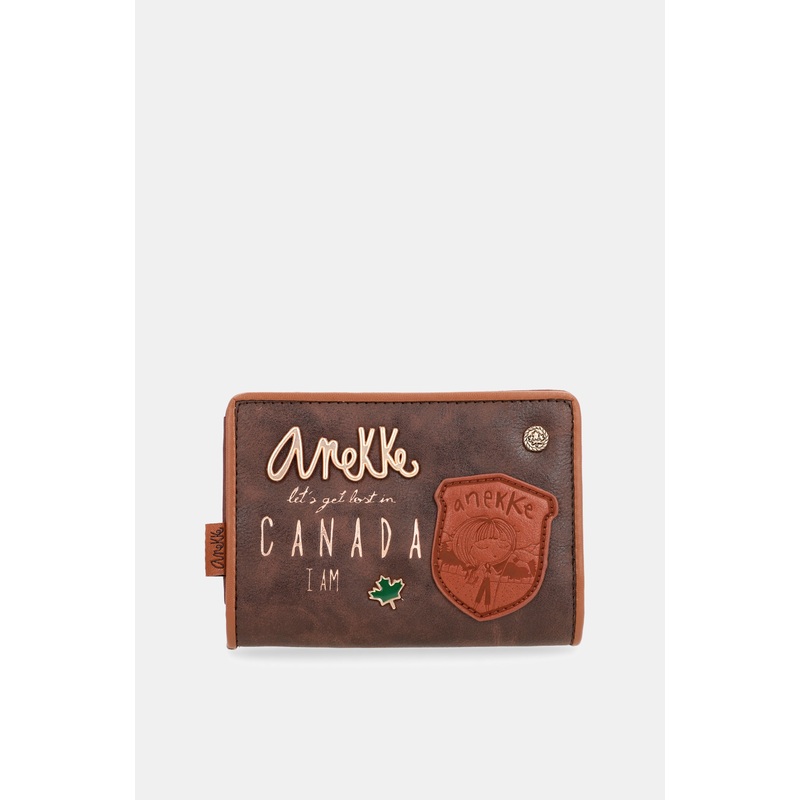 Medium wallet Urban