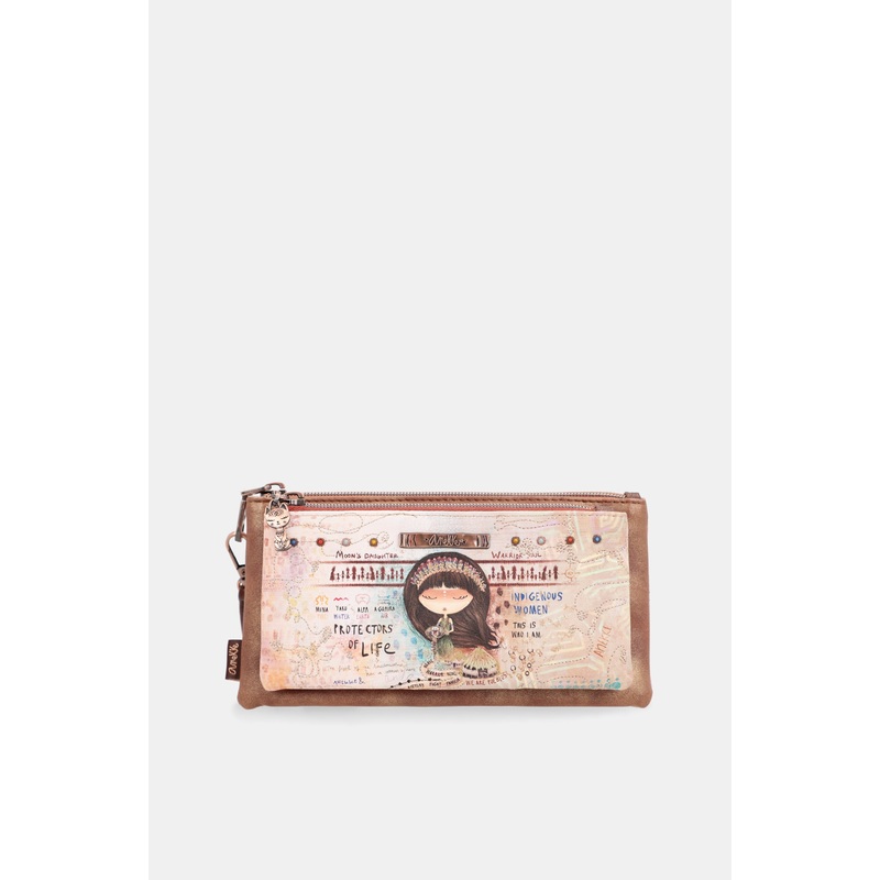 Menire wallet purse