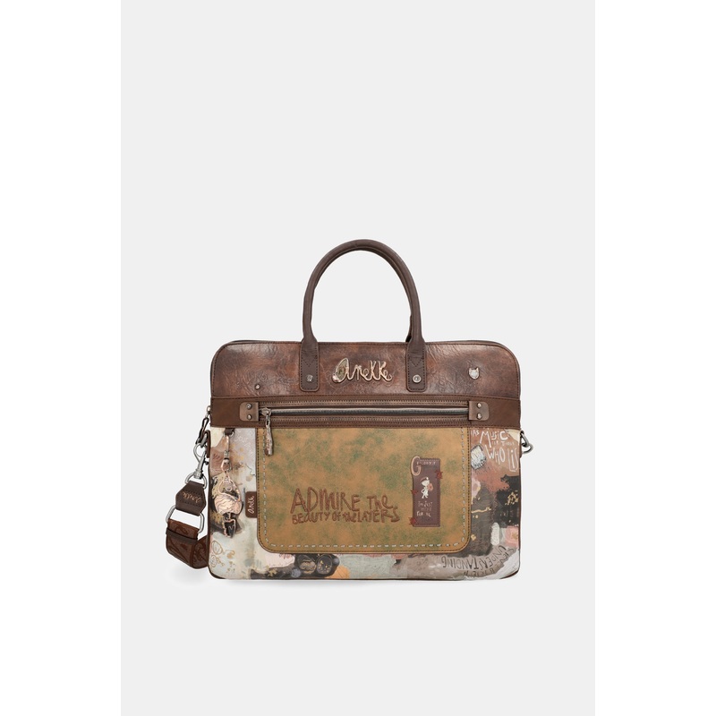 Outer briefcase