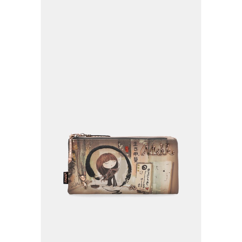 Shen pencil case