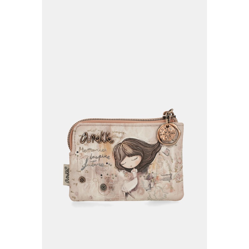 Small wallet Memories